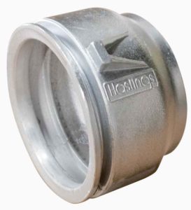 Hastings Irrigation | Custom Fabrication