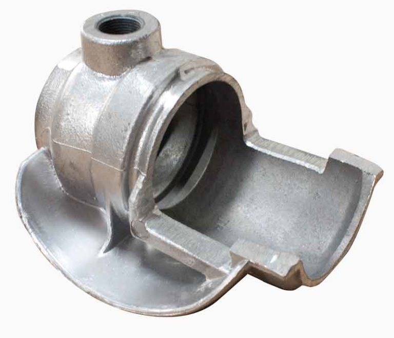 Hastings Irrigation Beam Profiling Dragline irrigation Pipe