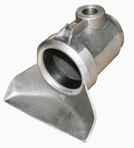 Latch Style Solid Set Coupler | Hastings Irrigation