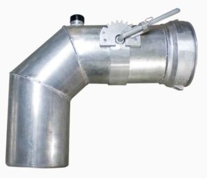 Low Pressure Fitting | Hastings Irrigation