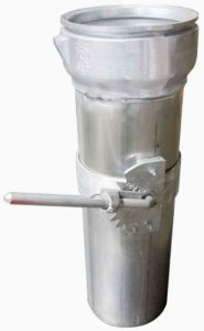 Low Pressure Fitting | Hastings Irrigation